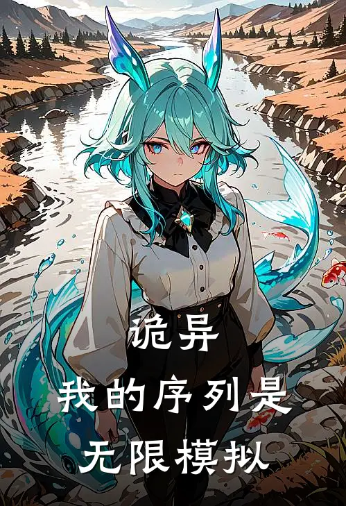 诡异：我的序列是无限模拟