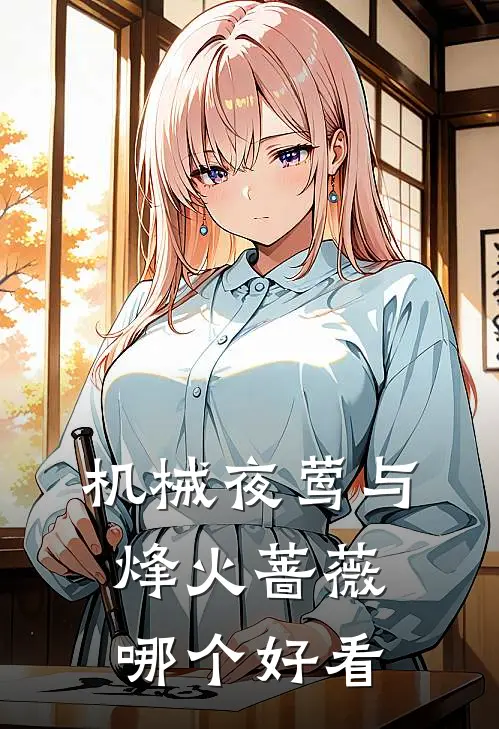 机械夜莺与烽火蔷薇哪个好看