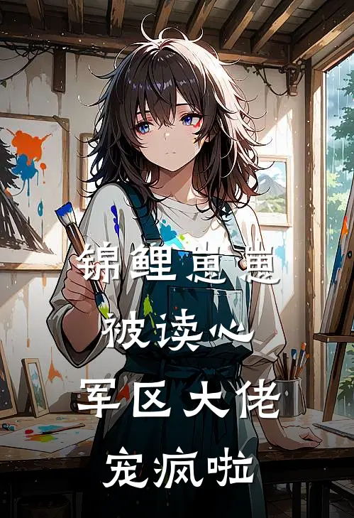 锦鲤崽崽被读心，军区大佬宠疯啦