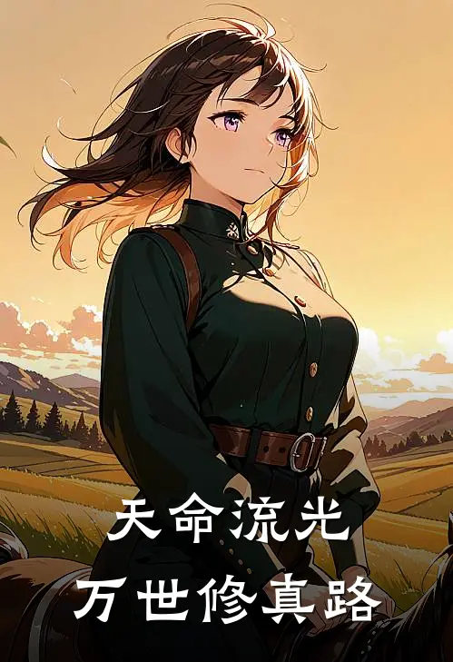 天命流光：万世修真路