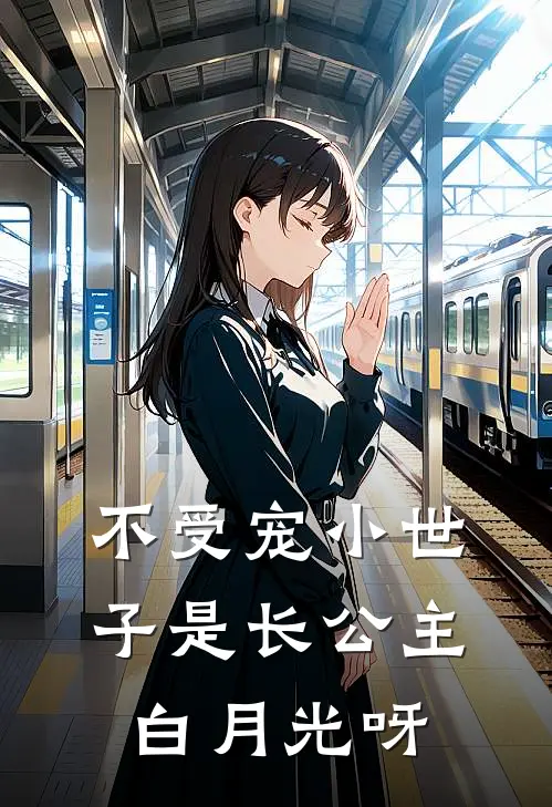 不受宠小世子是长公主白月光呀