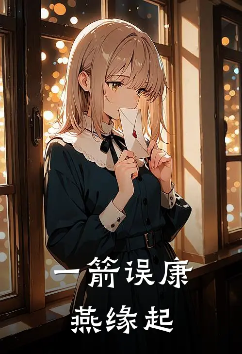 一箭误康燕缘起