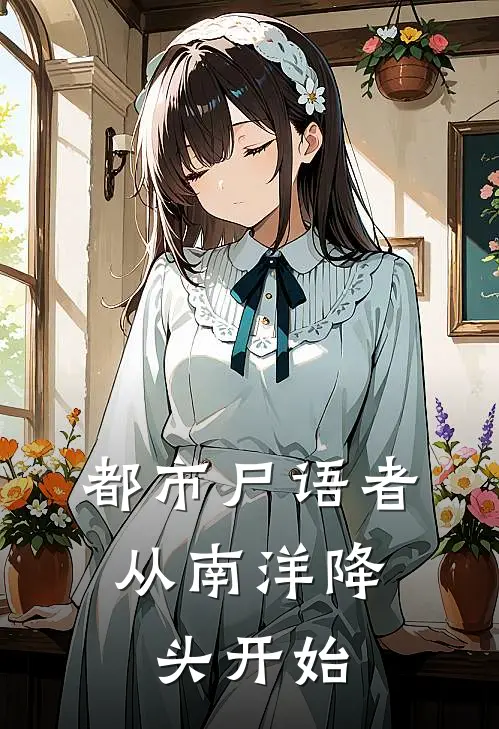 都市尸语者：从南洋降头开始