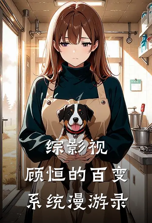 综影视：顾恒的百变系统漫游录