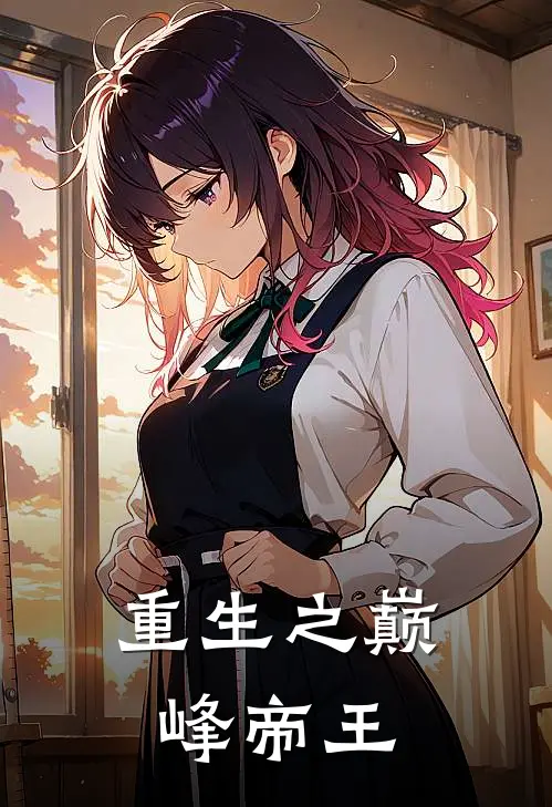 重生之巅峰帝王