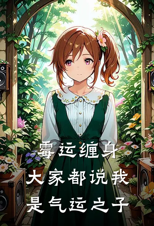 霉运缠身，大家都说我是气运之子