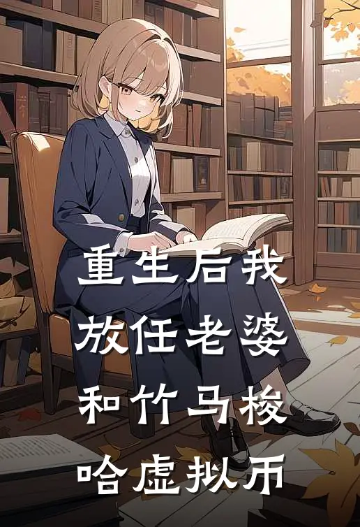 重生后我放任老婆和竹马梭哈虚拟币