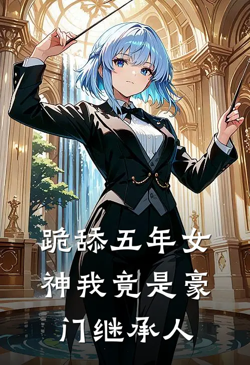 跪舔五年女神我竟是豪门继承人