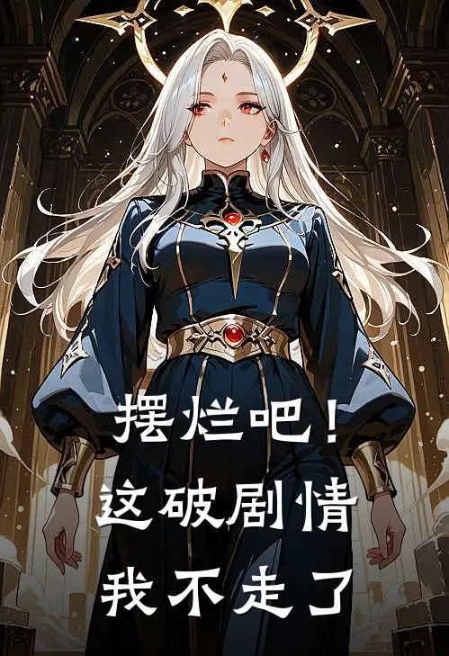 摆烂吧！这破剧情我不走了