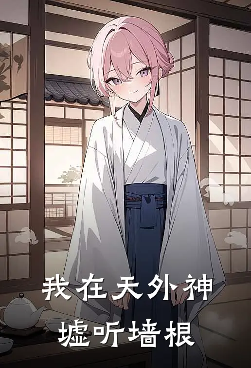 我在天外神墟听墙根