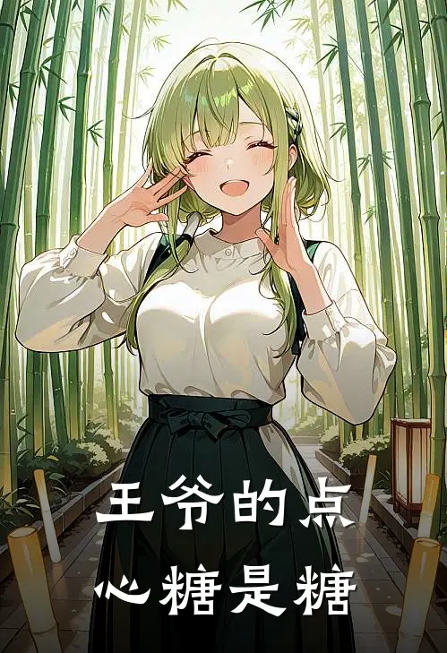 王爷的点心糖是糖