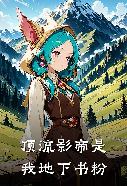 顶流影帝是我地下书粉