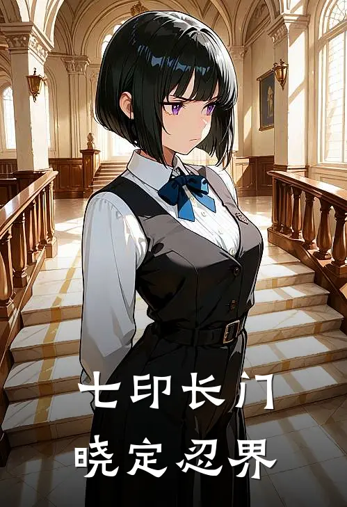 七印长门晓定忍界