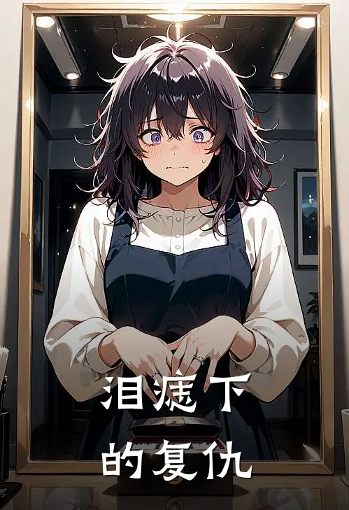 泪痣下的复仇