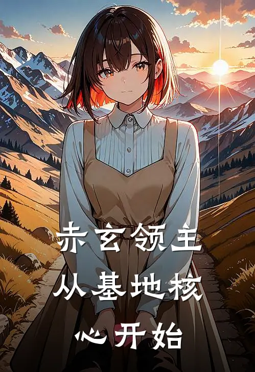 赤玄领主：从基地核心开始