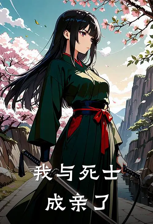 我与死士成亲了
