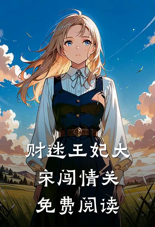 财迷王妃大宋闯情关免费阅读