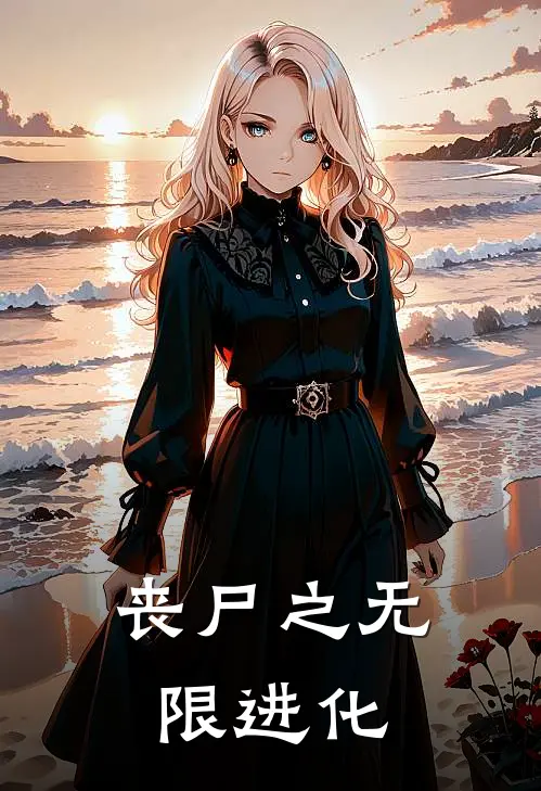 丧尸之无限进化