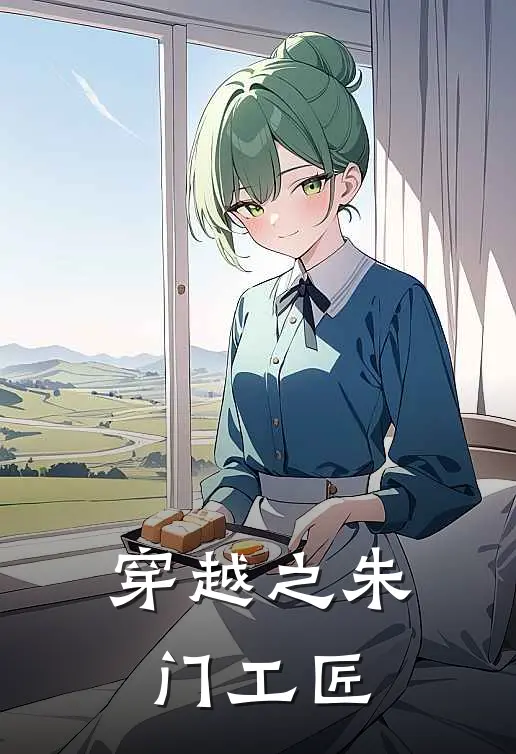 穿越之朱门工匠