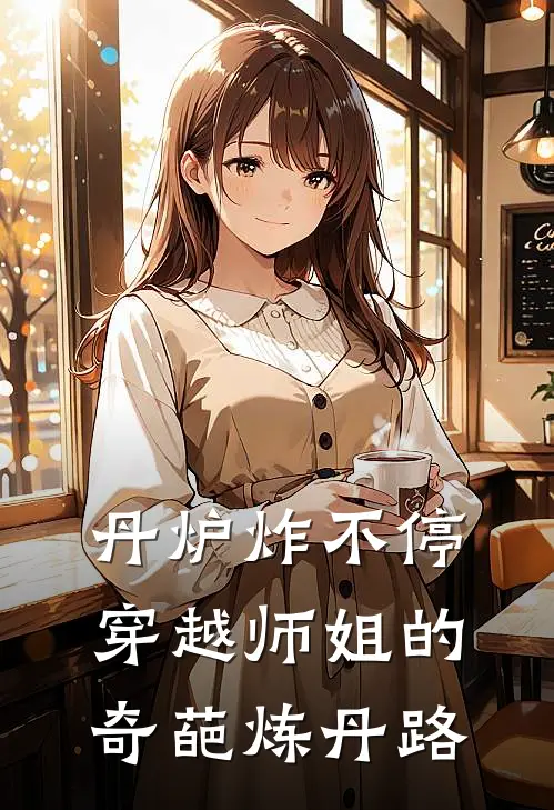 丹炉炸不停：穿越师姐的奇葩炼丹路