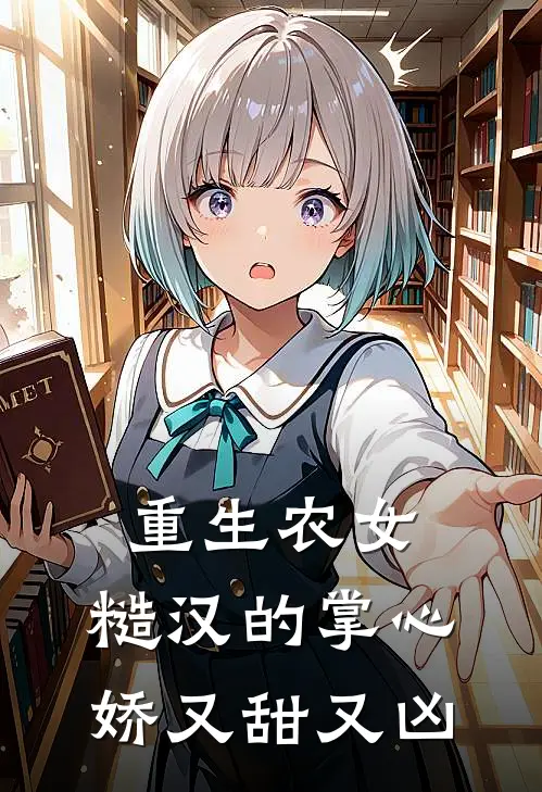 重生农女：糙汉的掌心娇又甜又凶