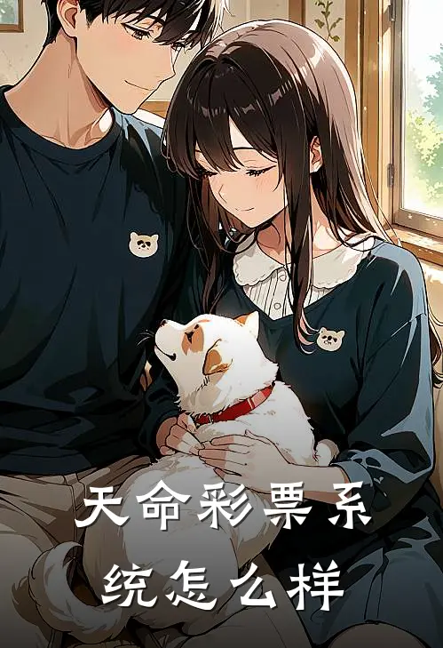 天命彩票系统怎么样