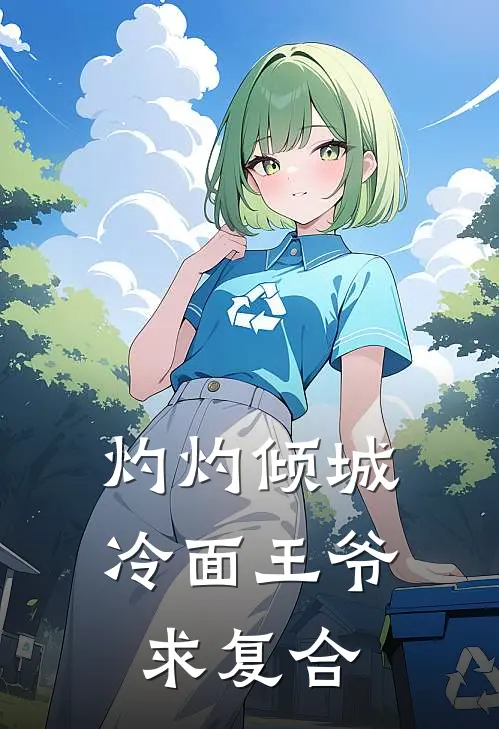 灼灼倾城：冷面王爷求复合