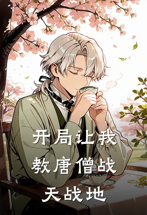 开局让我教唐僧战天战地