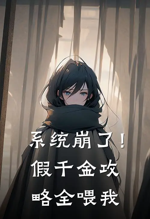 系统崩了！假千金攻略全喂我