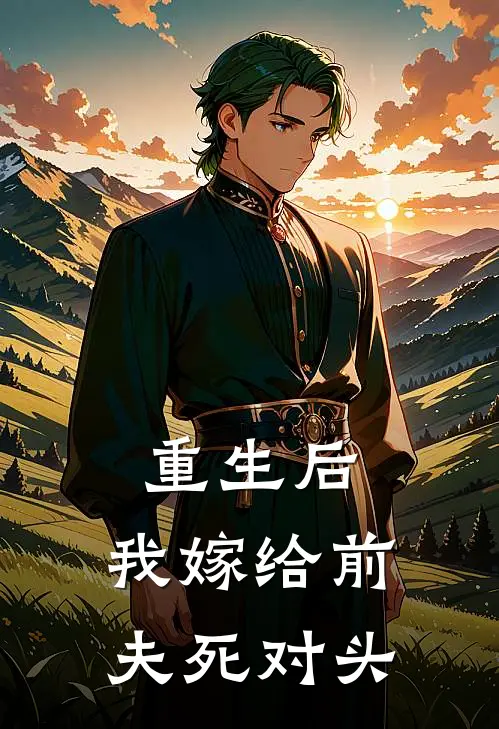 重生后，我嫁给前夫死对头