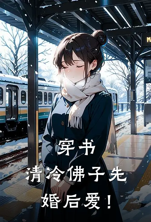 穿书：清冷佛子先婚后爱！