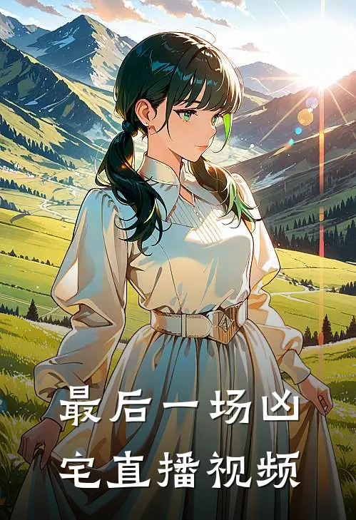 最后一场凶宅直播视频