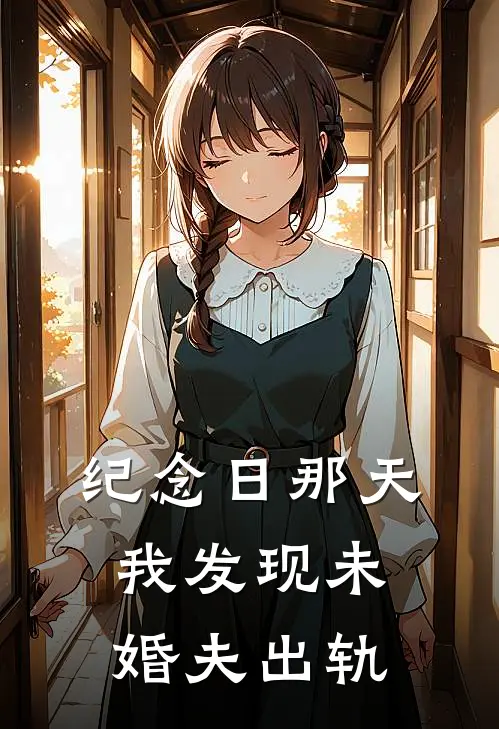 纪念日那天，我发现未婚夫出轨