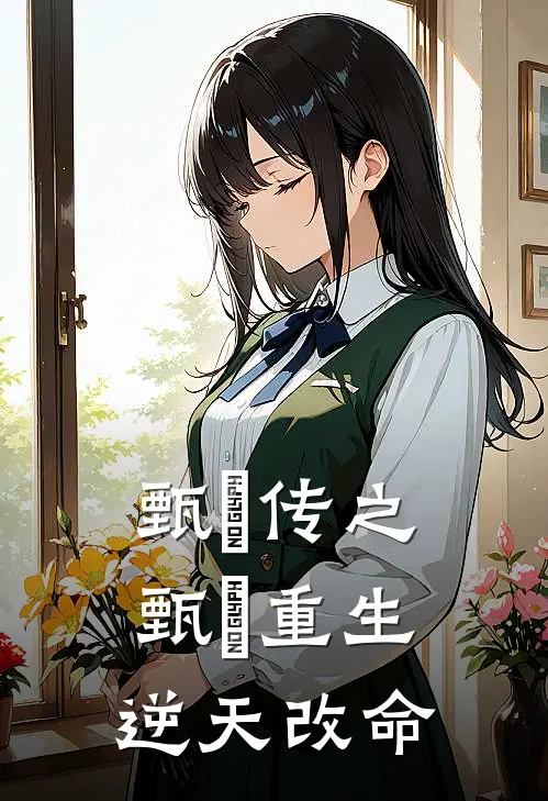 甄嬛传之甄嬛重生逆天改命