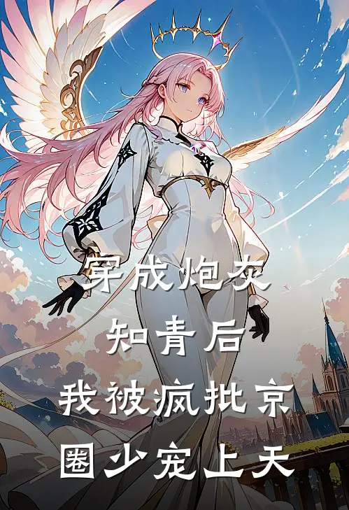 穿成炮灰知青后，我被疯批京圈少宠上天