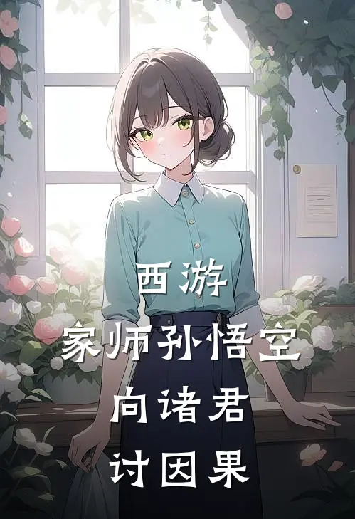 西游，家师孙悟空，向诸君讨因果