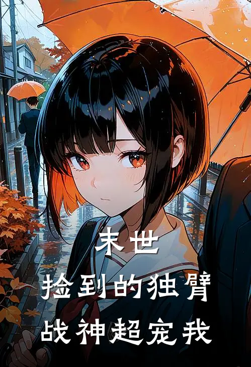 末世：捡到的独臂战神超宠我