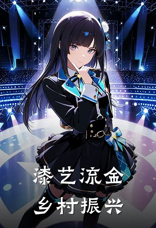 漆艺流金：乡村振兴