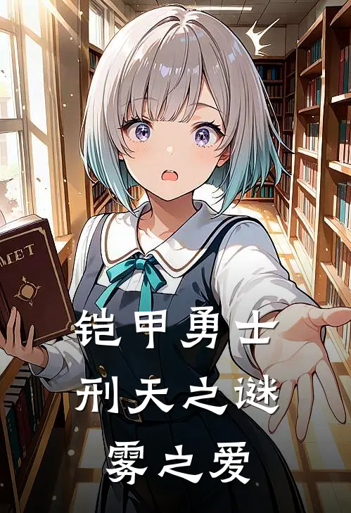 铠甲勇士刑天之谜雾之爱