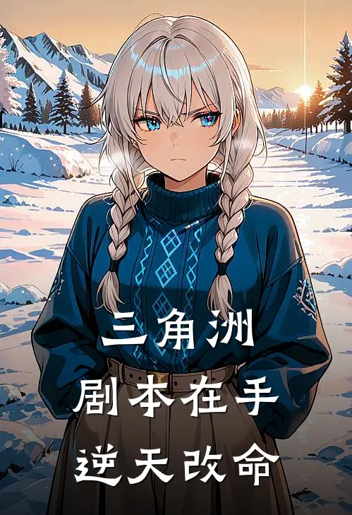 三角洲：剧本在手，逆天改命