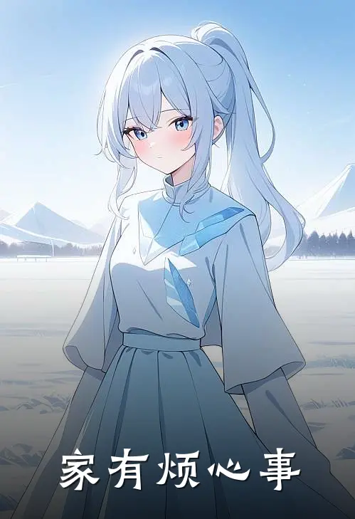 家有烦心事