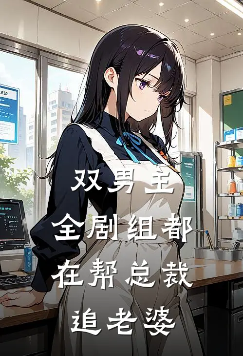 双男主：全剧组都在帮总裁追“老婆”