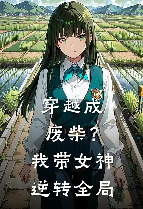 穿越成废柴？我带女神逆转全局