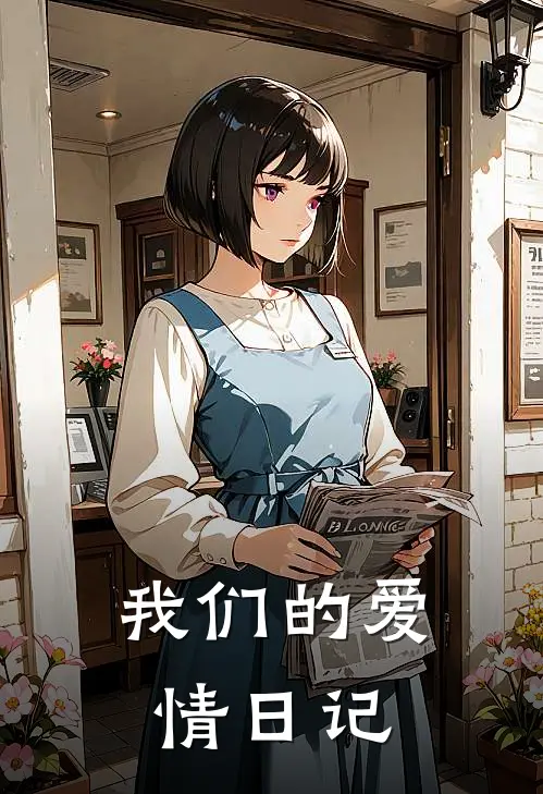 我们的爱情日记
