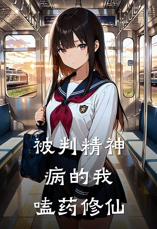 被判精神病的我，嗑药修仙