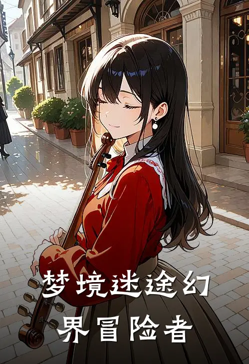 梦境迷途幻界冒险者