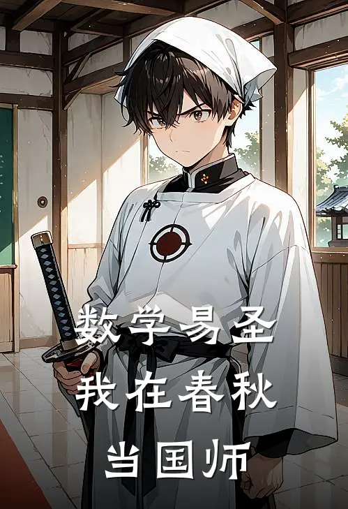 数学易圣：我在春秋当国师