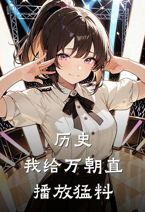 历史：我给万朝直播放猛料