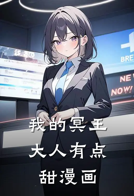 我的冥王大人有点甜漫画