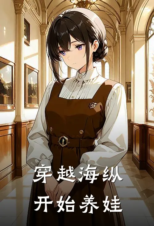 穿越海纵，开始养娃